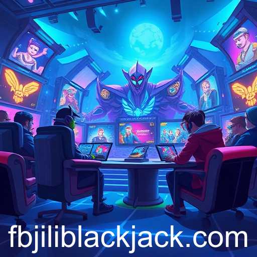 Emerging Trends in Online Gaming