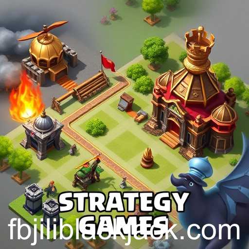 The Rise of FBJILI: A Gaming Revolution