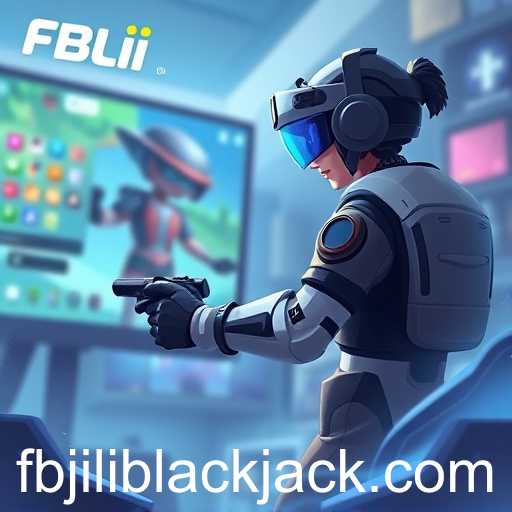 The Rise of FBJili: A New Era in Online Gaming