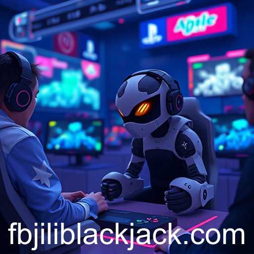 The Rise of Gaming Platforms in 2025