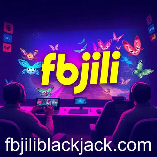 The Rise of Fbjili in Gaming