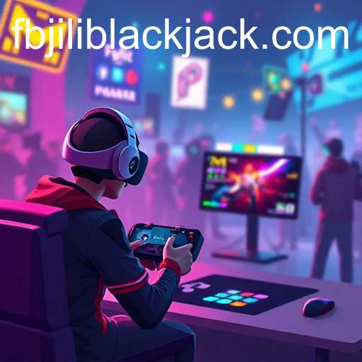 The Rise of Fbjili: A New Era in Online Gaming